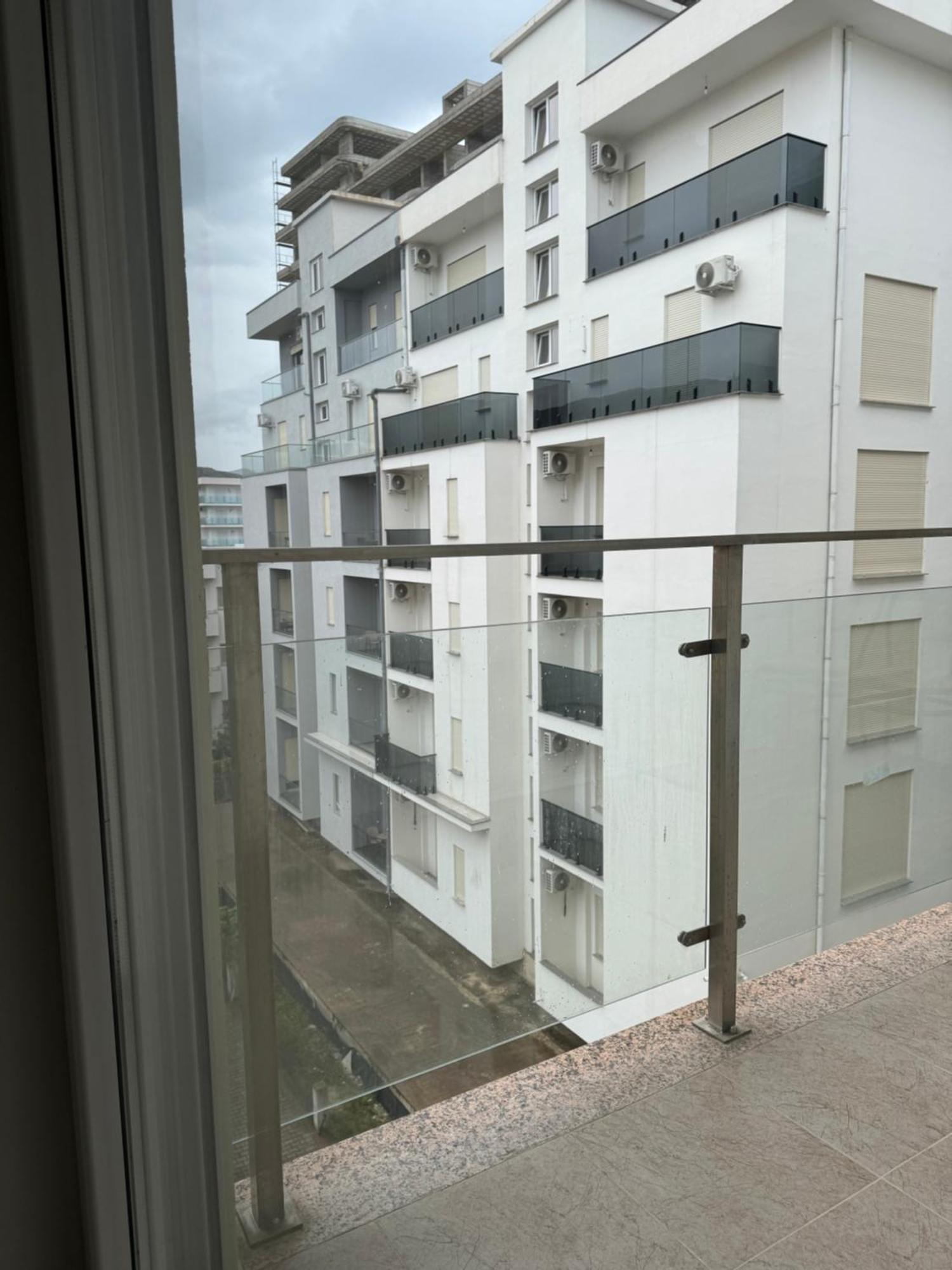 Holiday Shengjin Kune Shëngjin Exterior foto